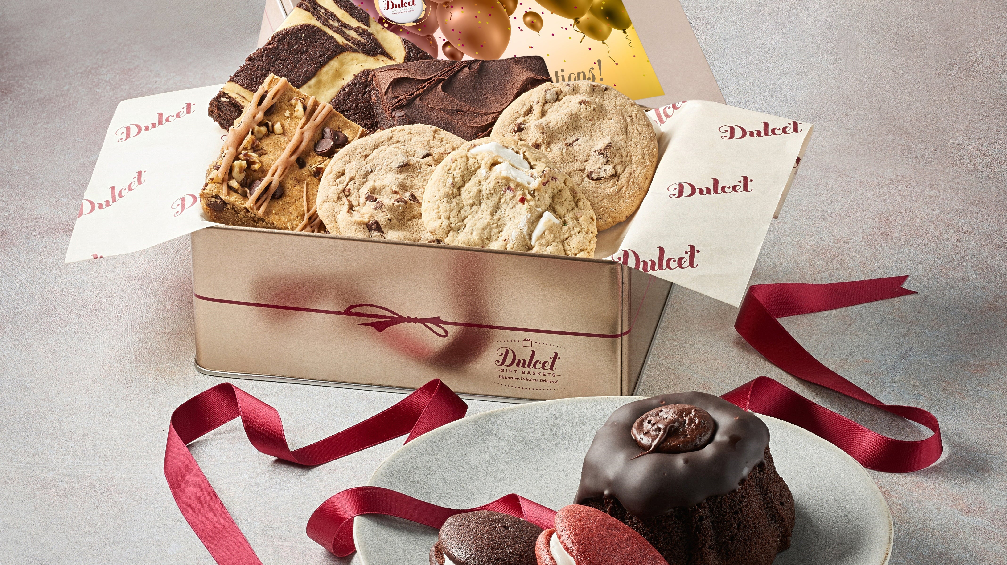 Best occasions for giving gift boxes