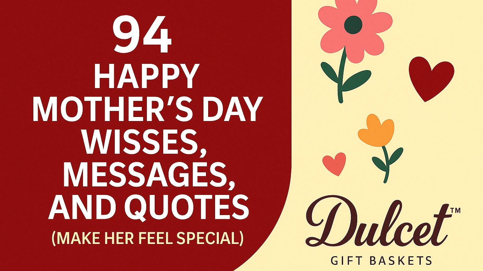 Happy Mother’s Day Wishes, Messages, and Quotes