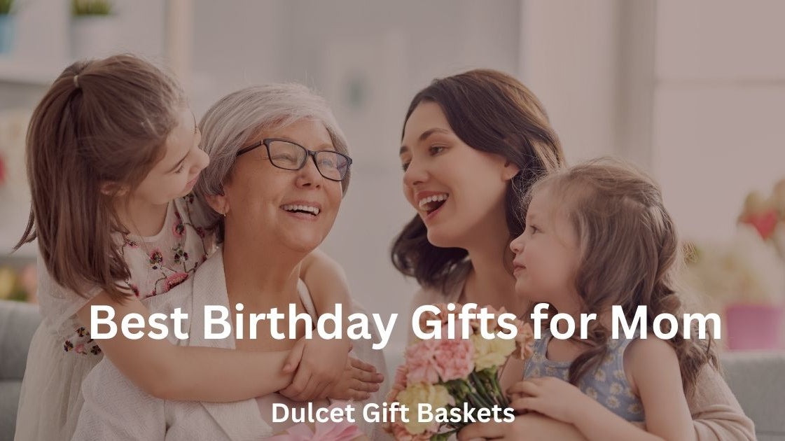 2025 best birthday gifts ideas for your mother