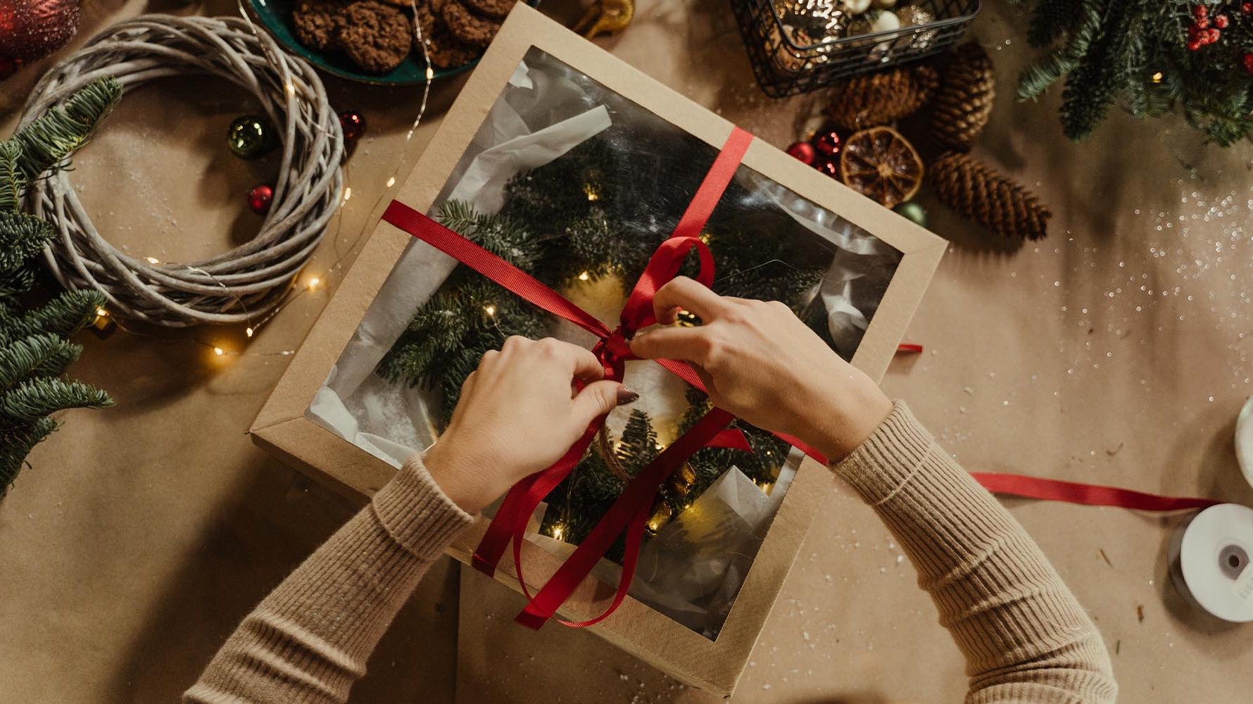 Gift Ideas For Milestone Birthdays - Dulcet Gift Baskets