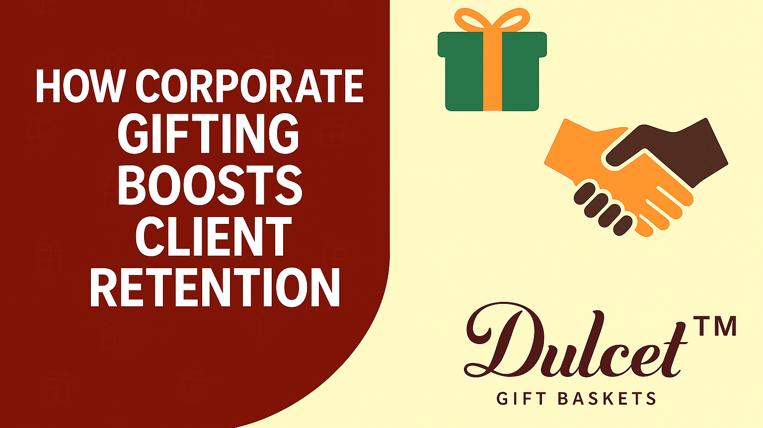 How Corporate Gifting Boosts Client Retention