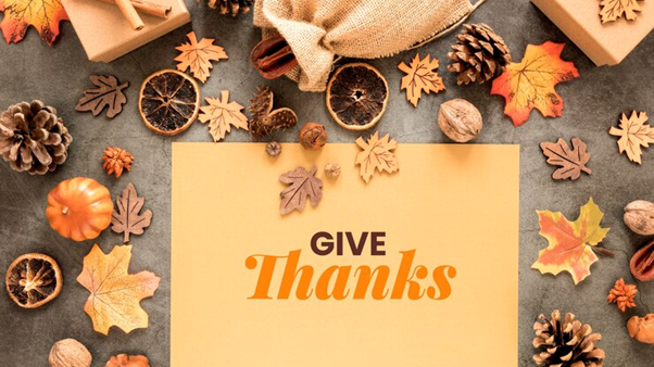 The Psychology of Giving Thanksgiving Gift Baskets