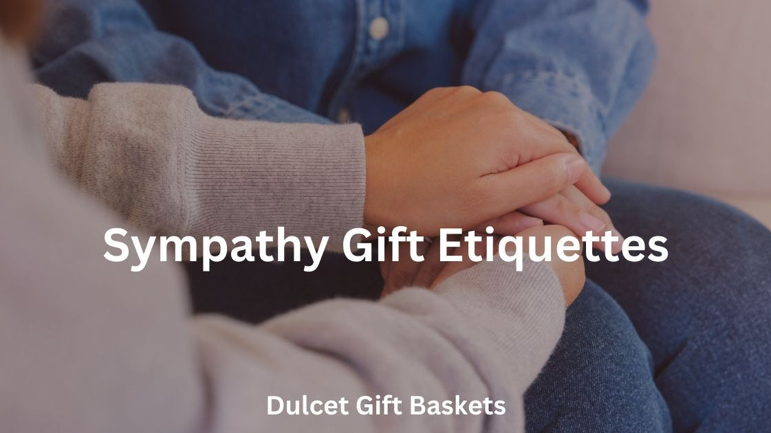 Sympathy Gift Etiquette: What's Appropriate to Send to Family, Friends, and Co-Workers