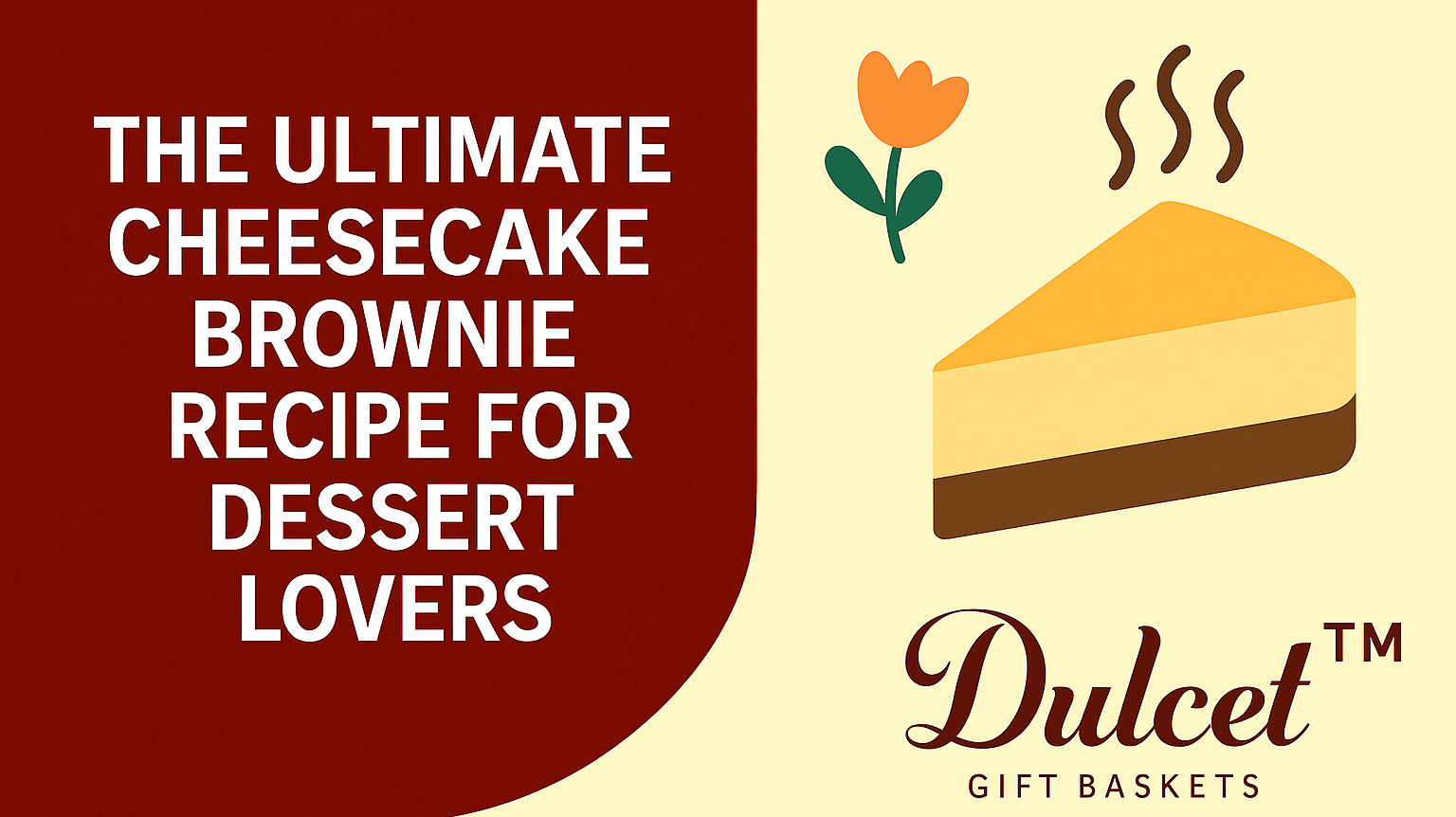 The Ultimate Cheesecake Brownie Recipe for Dessert Lovers