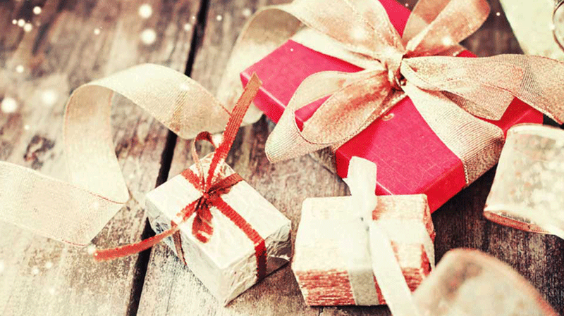 Holiday Gifting 101 - Dulcet Gift Baskets