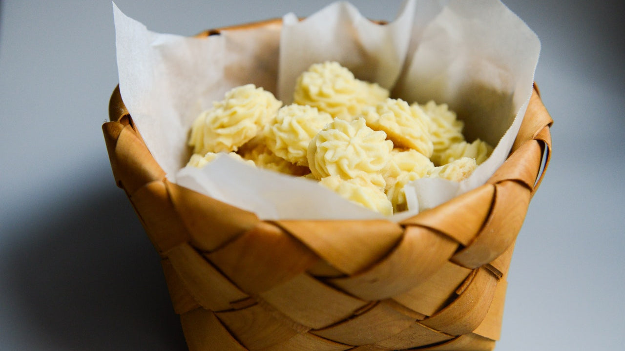 Cookie Birthday Gift Baskets are the Ultimate B-Day Season Gift - Dulcet Gift Baskets