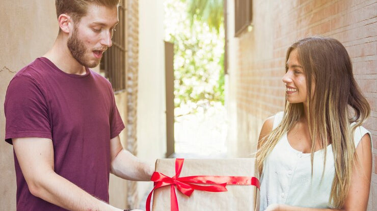 Tips to Choose a Perfect Thinking of You Gift Basket for Him