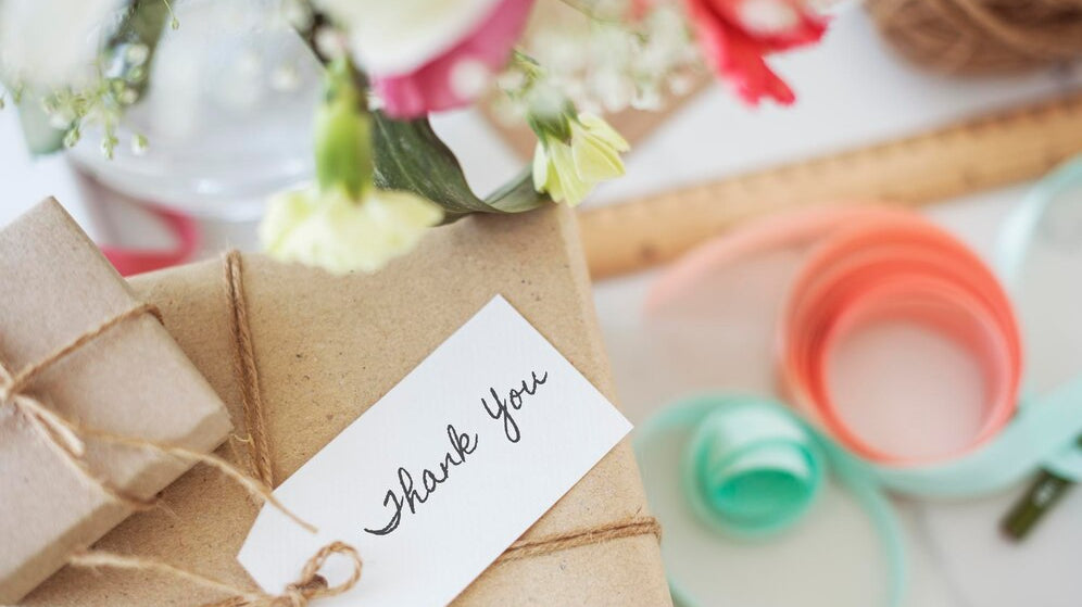 Top 10 Items to Include in a Perfect Thank You Gift Box