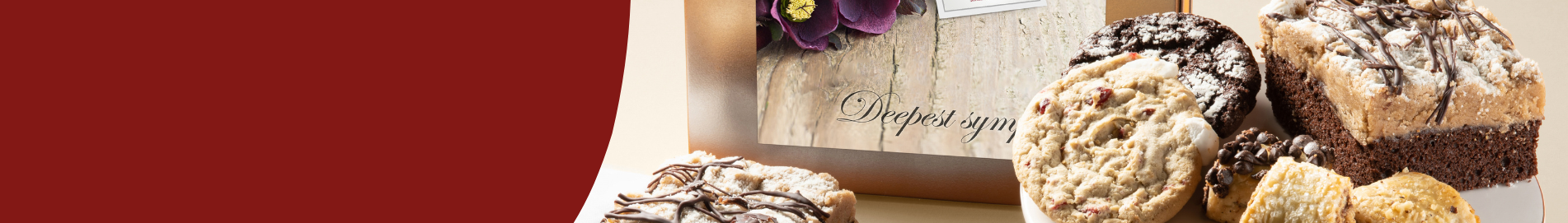 Sympathy Gift Baskets : Dulcet Gift baskets
