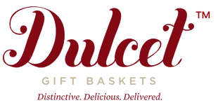 Dulcet Gift Baskets logo