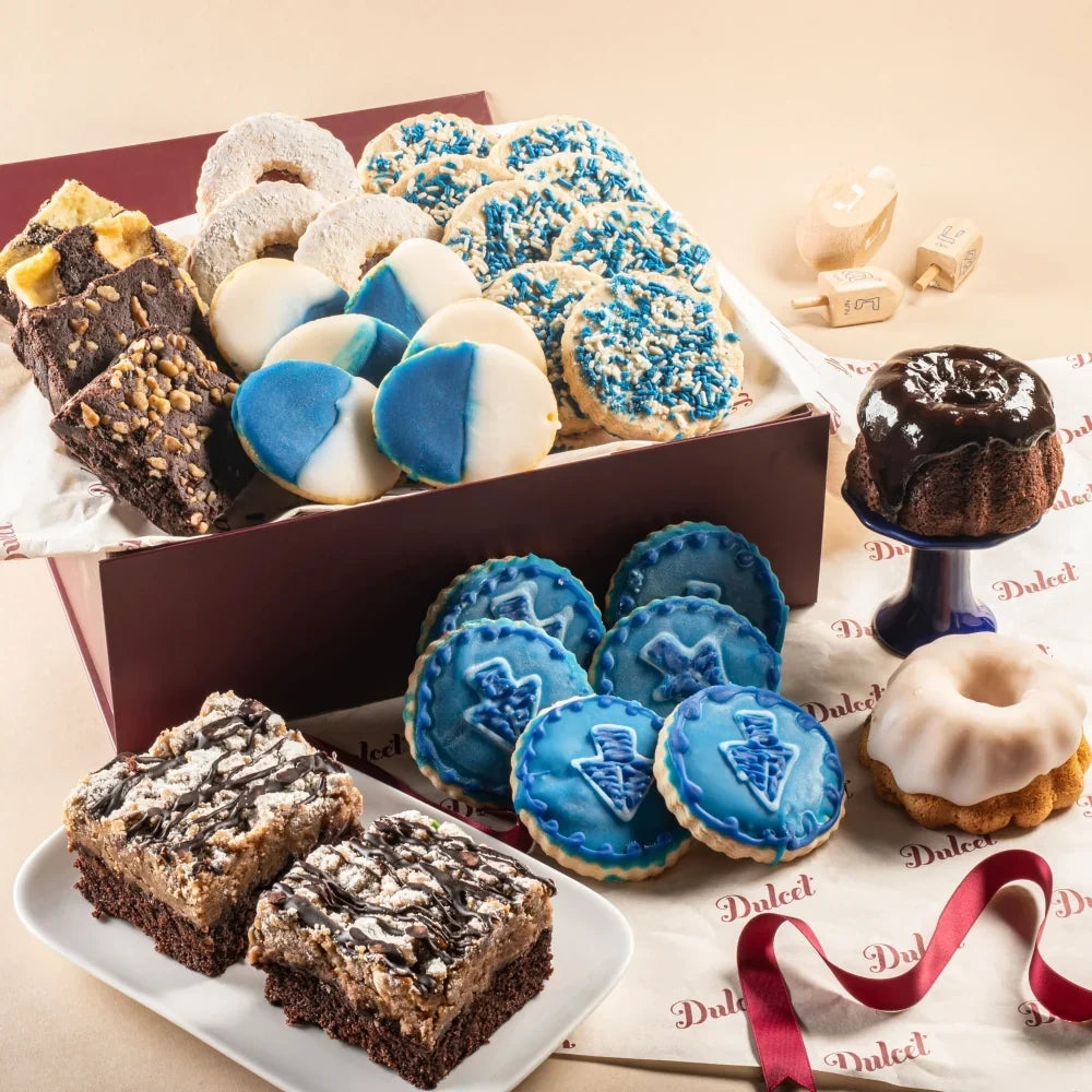Hanukkah Gift Ideas: 12 Thoughtful Gifts for 2026
