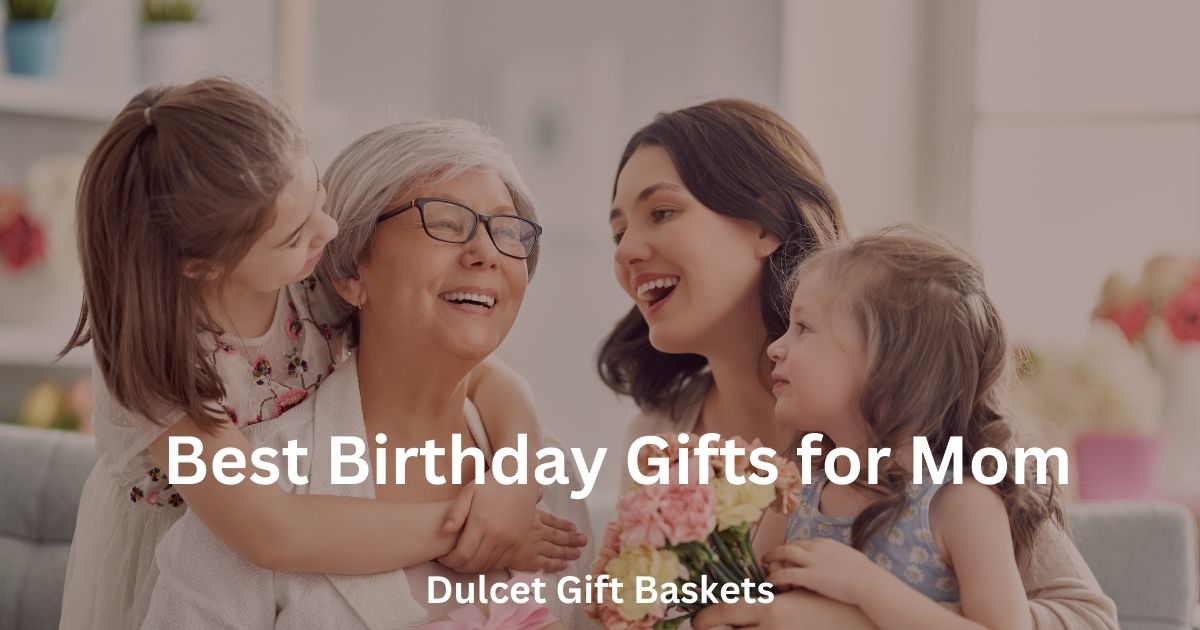 2025 best birthday gifts ideas for your mother