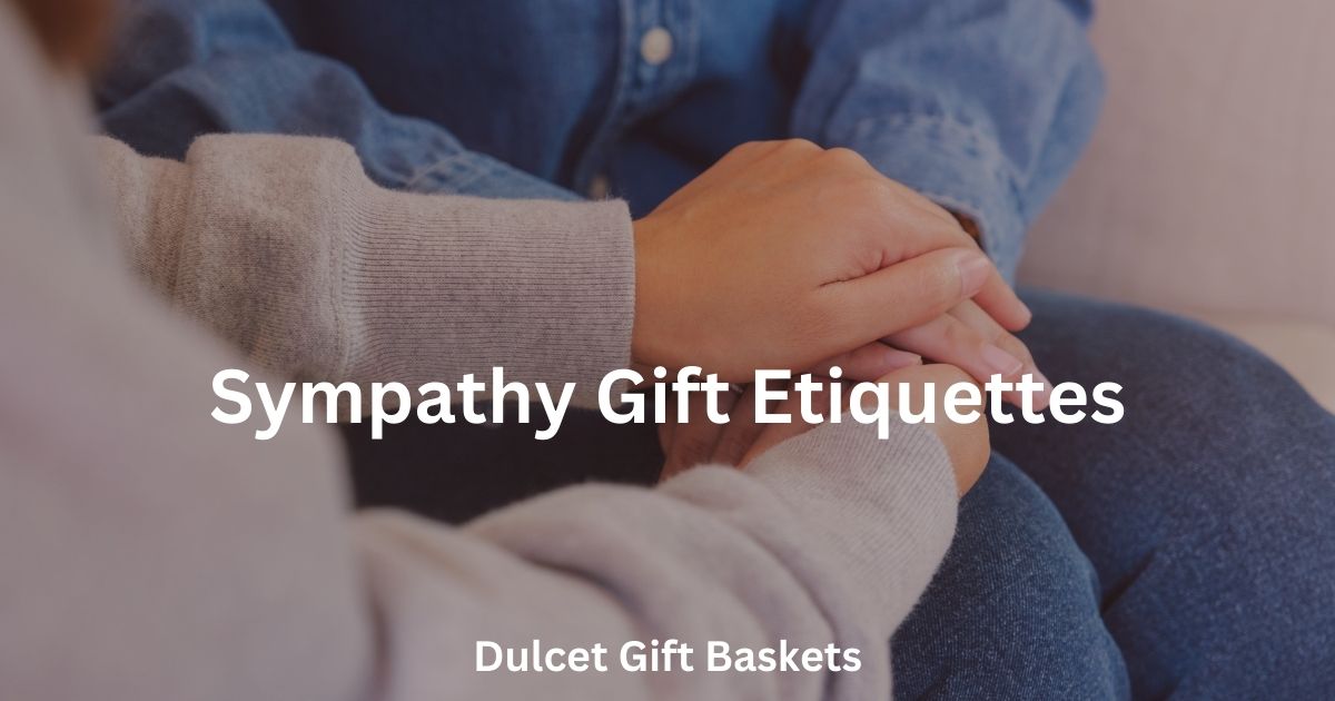 Sympathy Gift Etiquette: What's Appropriate to Send to Family, Friends, and Co-Workers