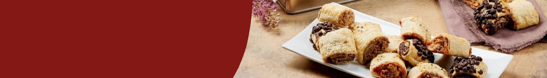 Rugelach Gift Box : Dulcet Gift Baskets