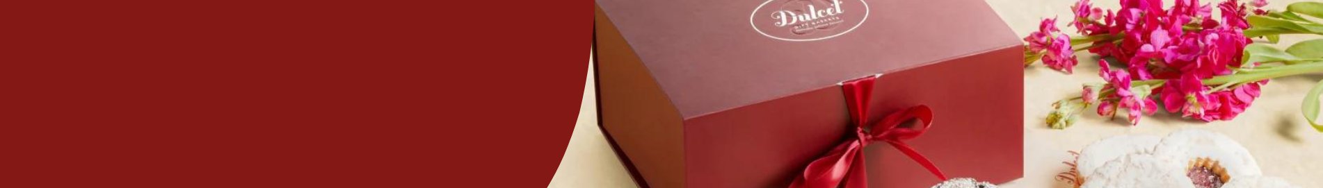 Signature Boxes : Dulcet Gift Baskets