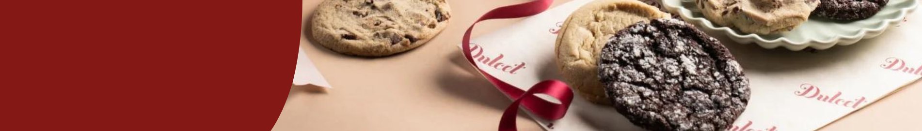 Cookie Baskets - Dulcet Gift Baskets