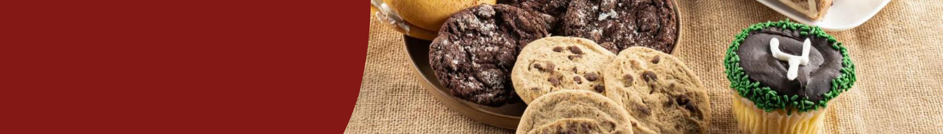 Super Bowl Gift Baskets