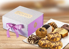 Bakery Favorites Gift Box
