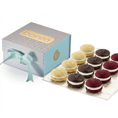 Gourmet Whoopie Pies Gift Box-12