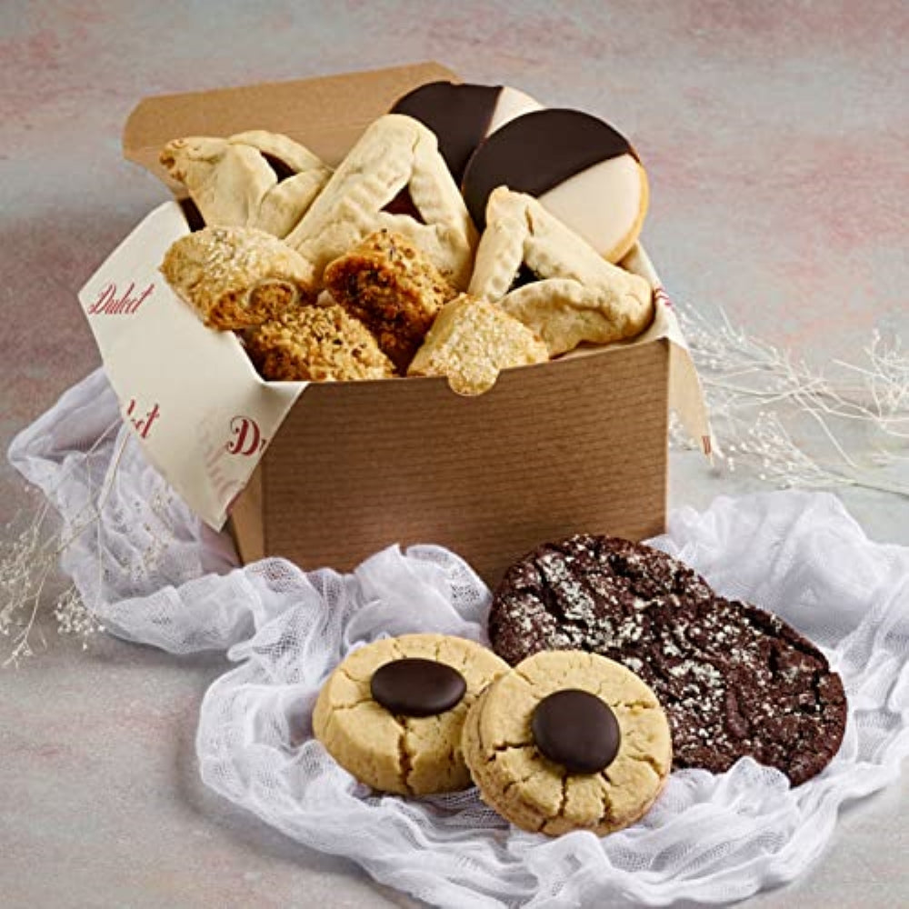 Signature Cookie Snack Gift Box