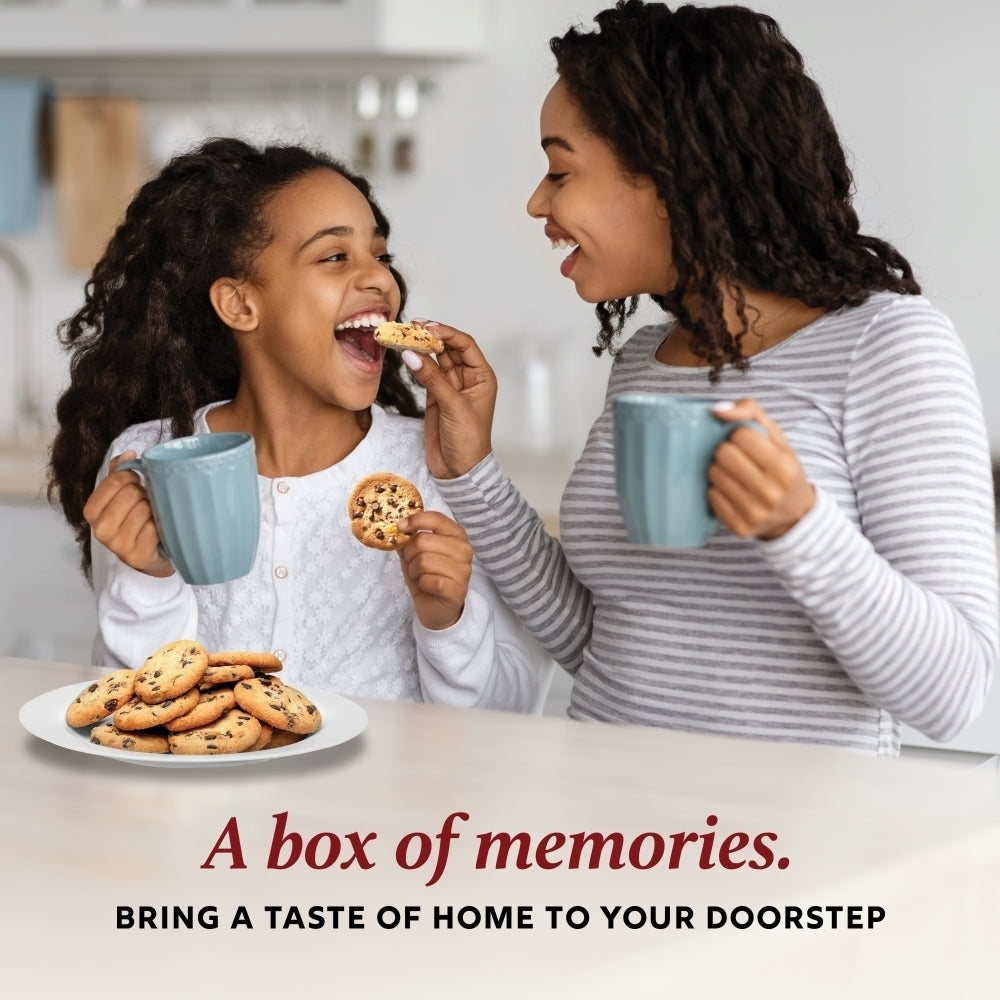 Shop Scrumptious Sampler Gift Box – Handmade Pastries Inside