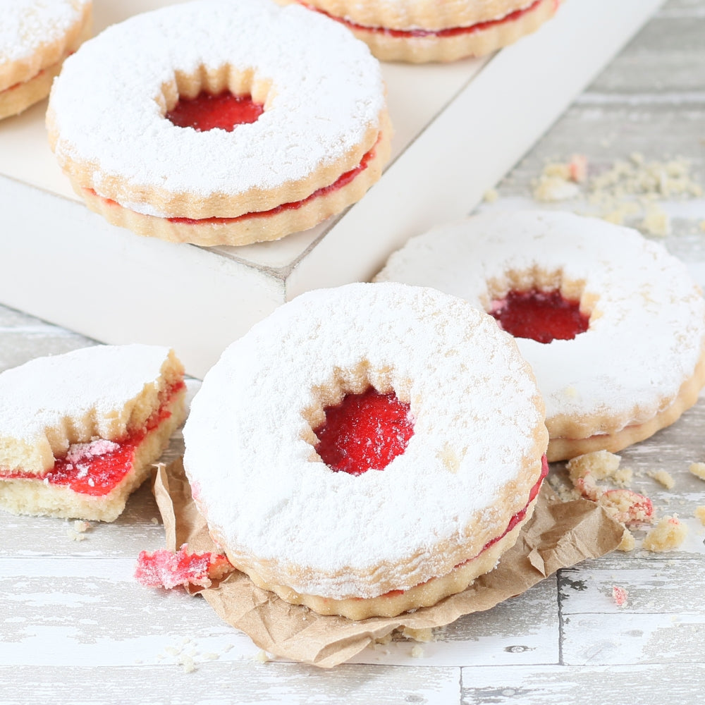 Shop Deluxe Mother's Day Confection Gift Box | Made for Mom