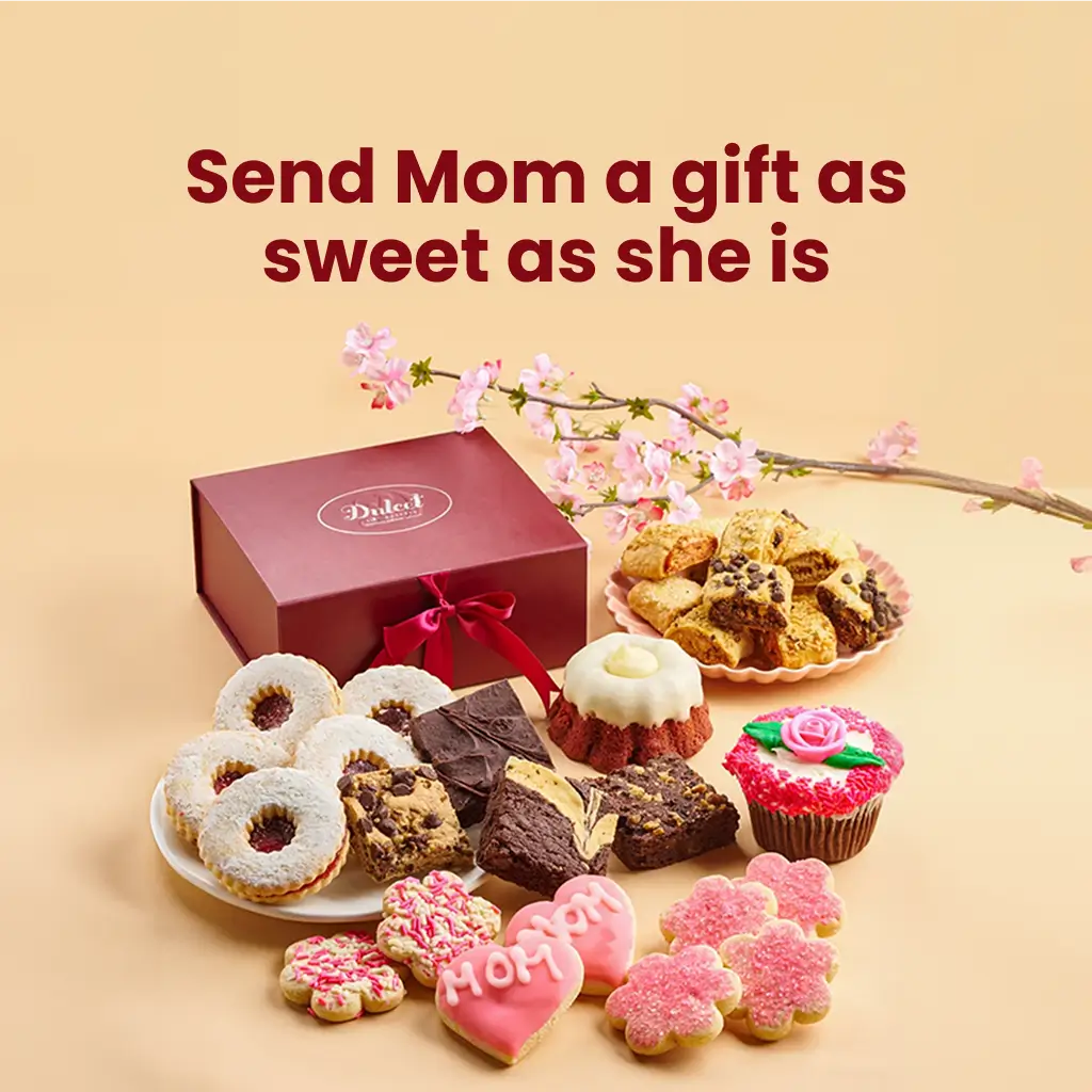 Mother's Day Gift Baskets