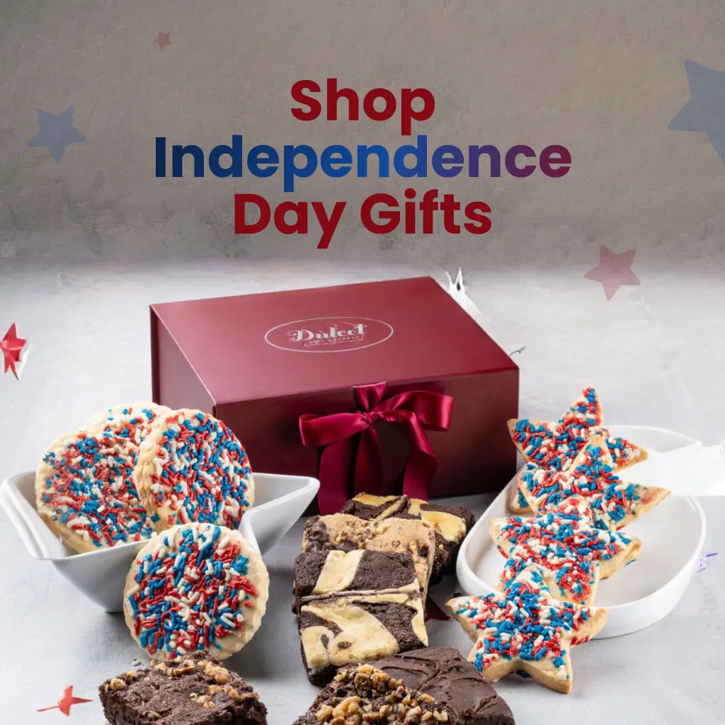 Independence Gift Baskets 