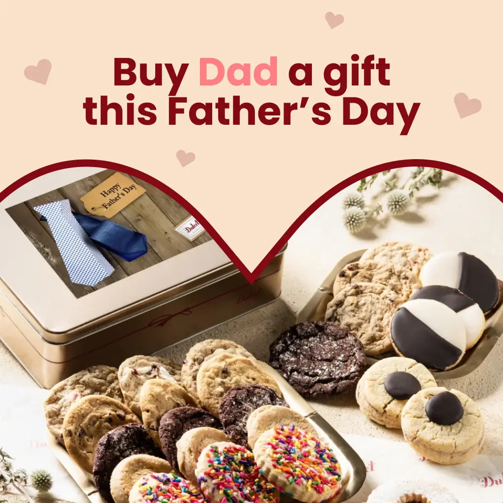 Buy Dad a gift this Father's Day