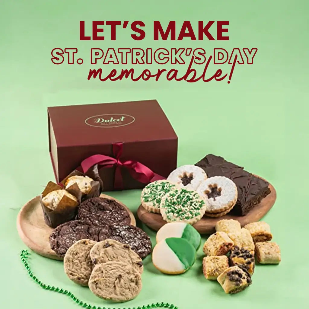 St Patricks Gifts