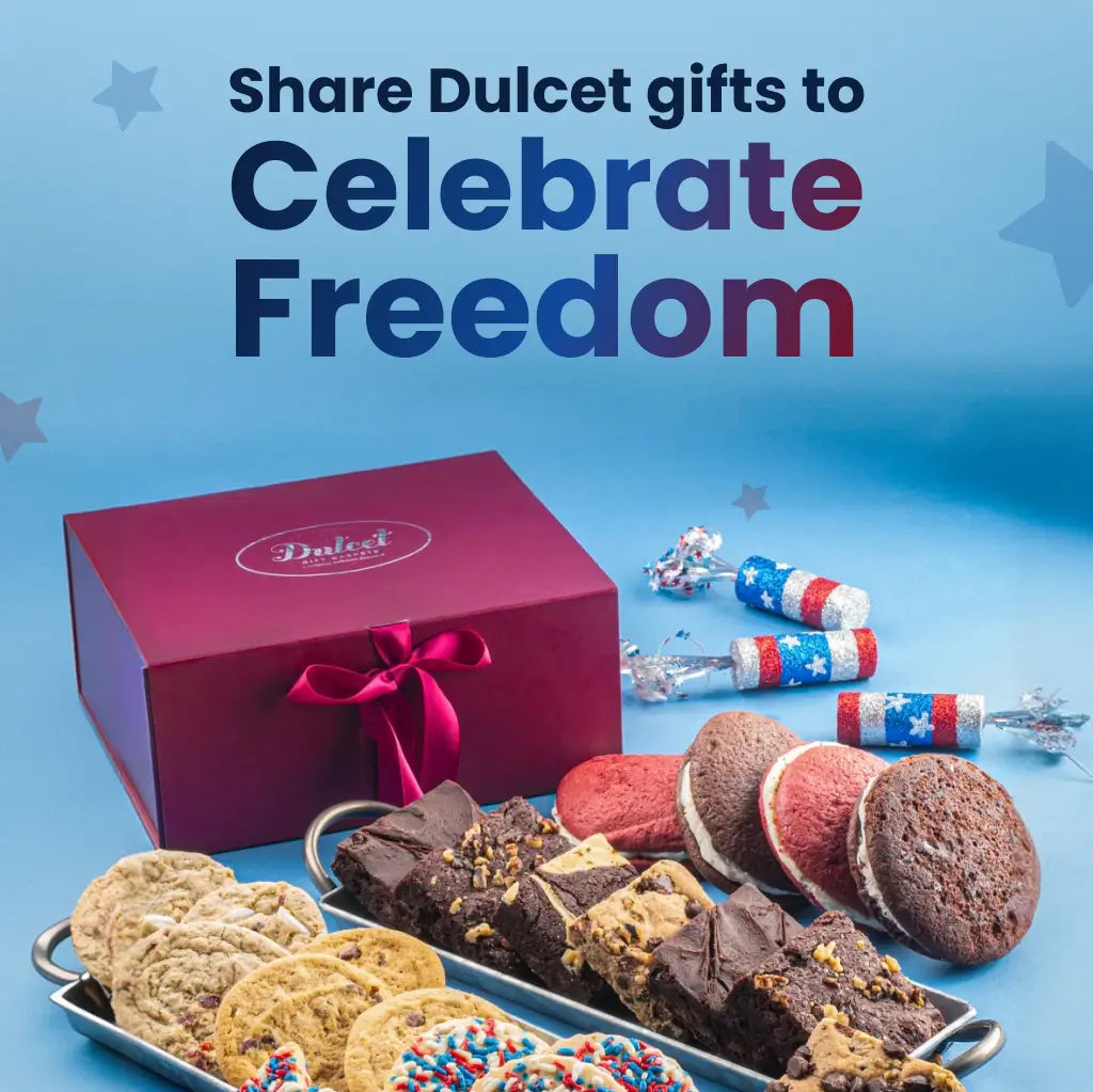Memorial Day Gift Baskets