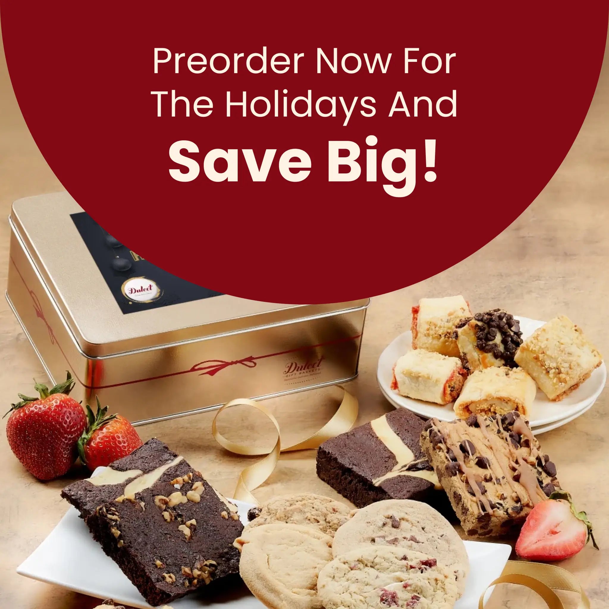 Holiday Gifts