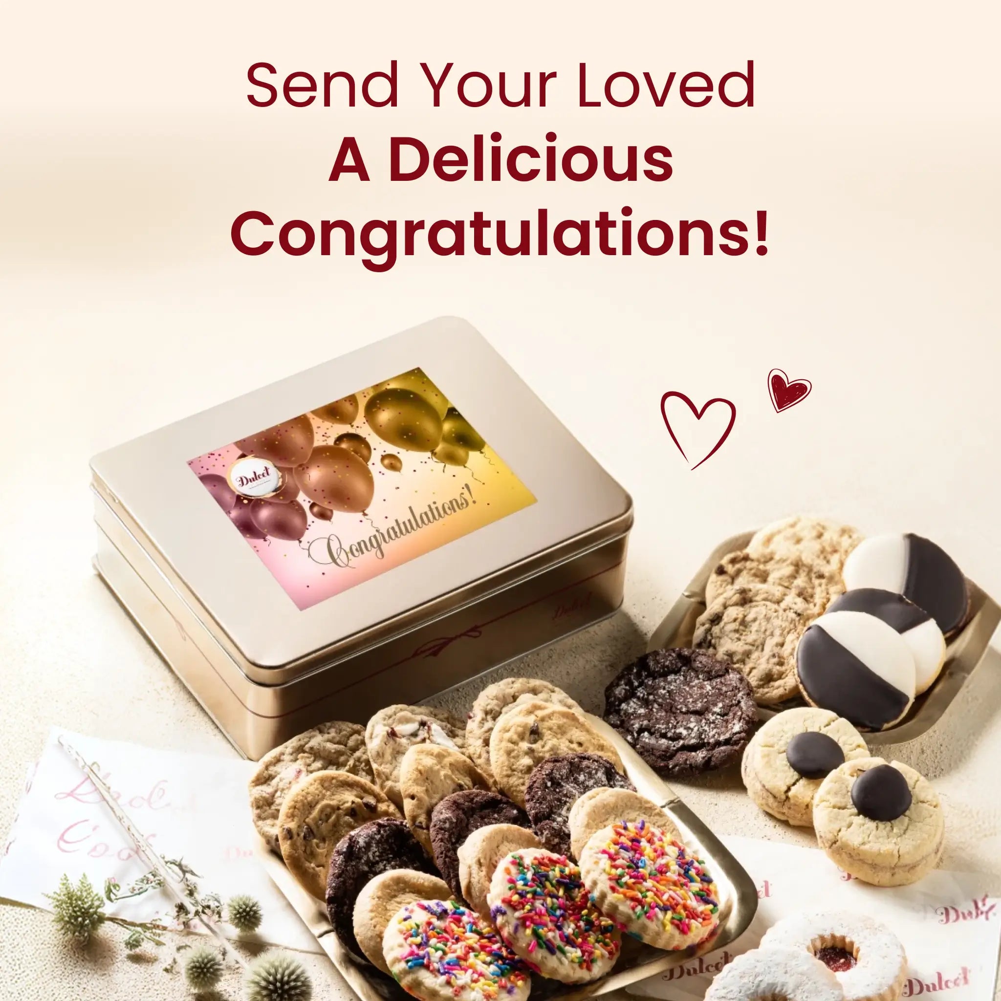 Congratulations Gifts