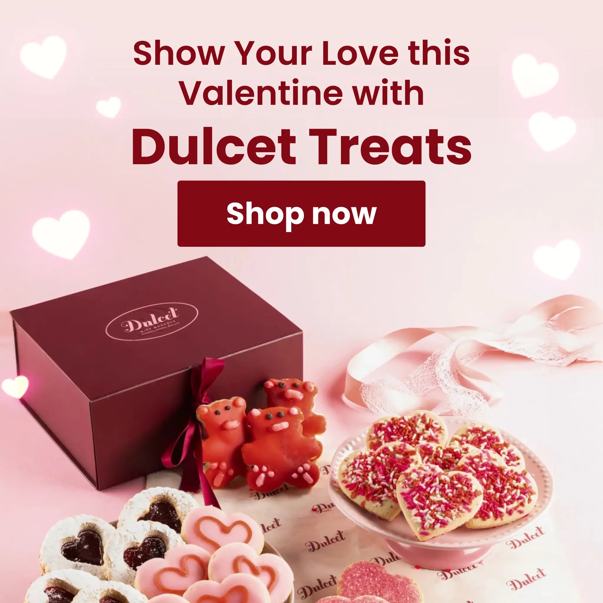 valentine's day gift baskets