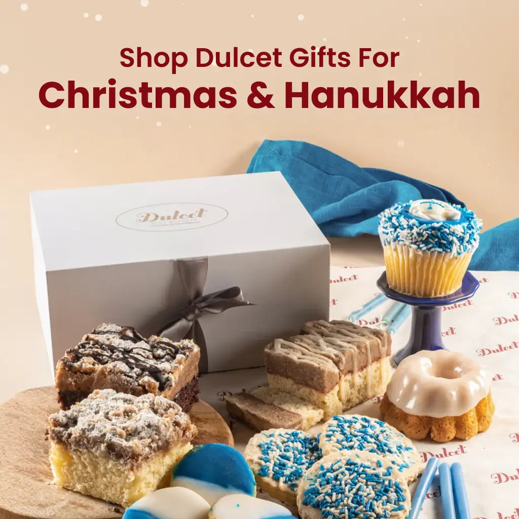 Hanukkah Gift Baskets