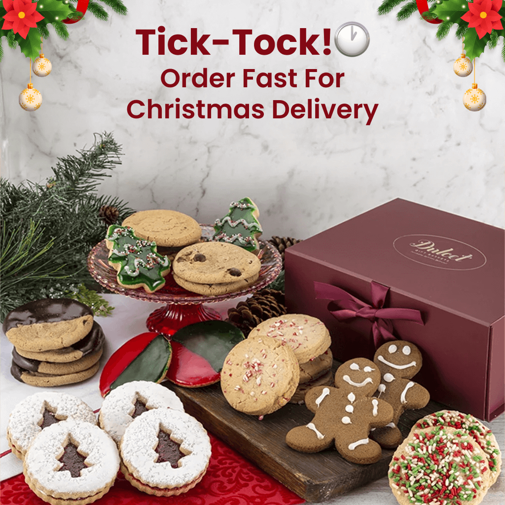 Christmas Gift Baskets