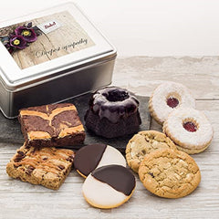 Sympathy Bakery Sampler Tin