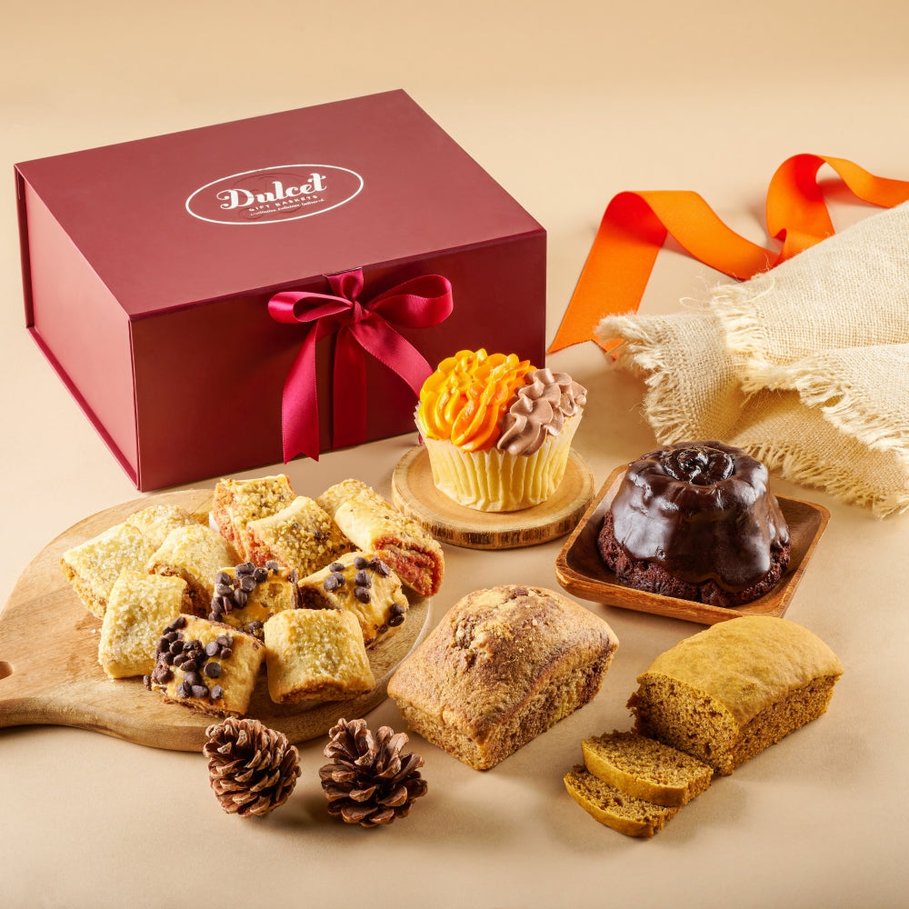 Thanksgiving Sampler Gift Box