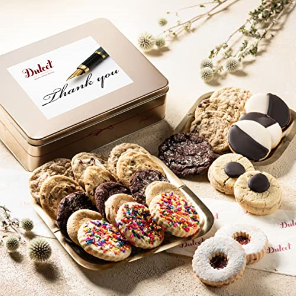Singto バレンタイン Special Limited Set. Buy Cookie Assortment Gift Tin – Perfect for Sweet Moments