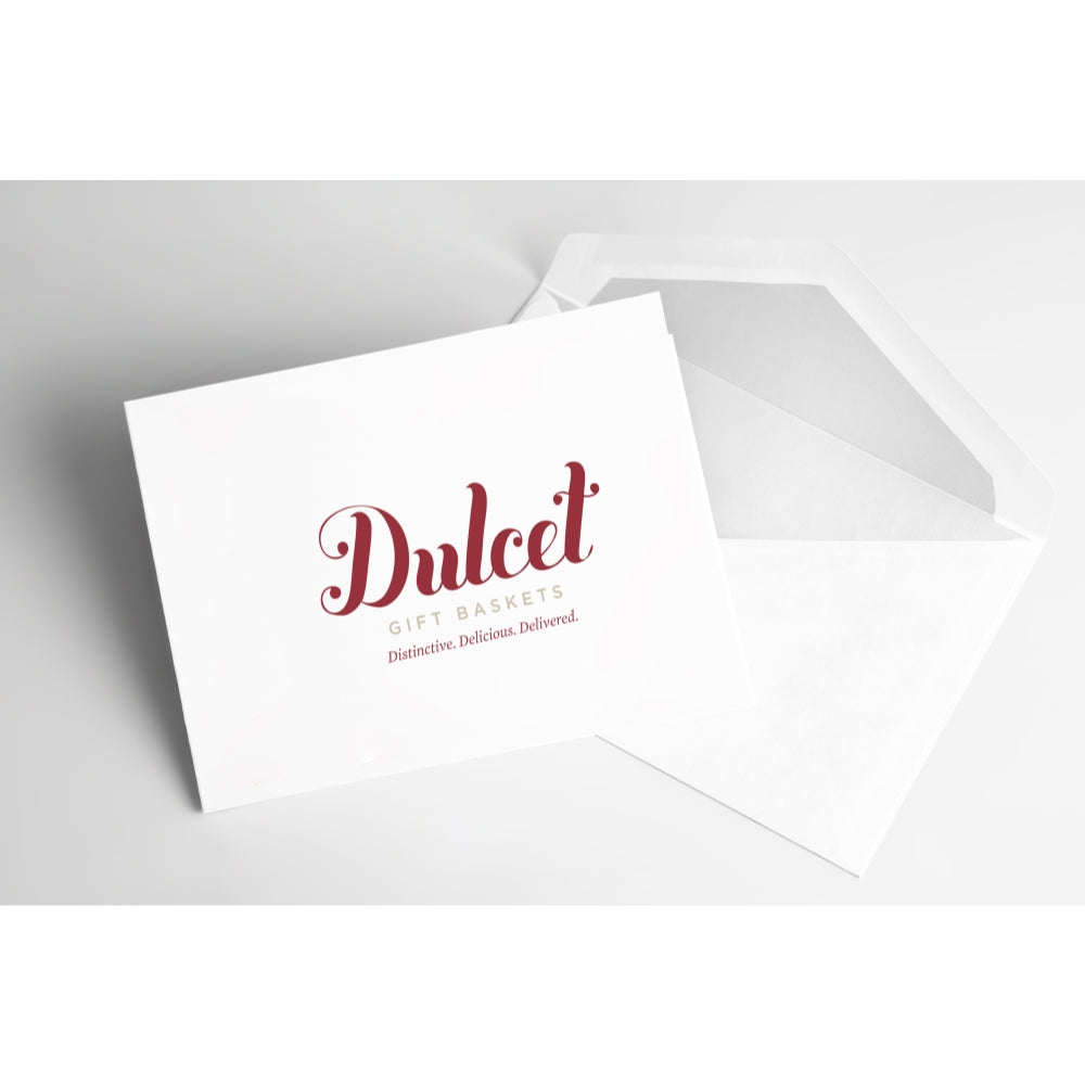 dolce$様　ブラック1ホワイト1 Buy Grandiose Classic Bakery Gift Box – Sweet, Savory Treats