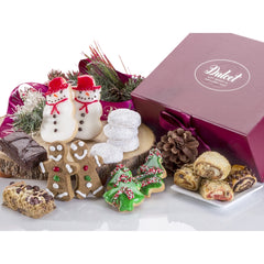 Holiday Cookie Gourmet Box