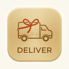 Shipping Icon