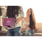 Favorite Gingerbread Holiday Cupcakes - Dulcet Gift Baskets