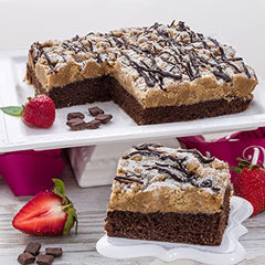 Favorite Chocolate Crumb Cake